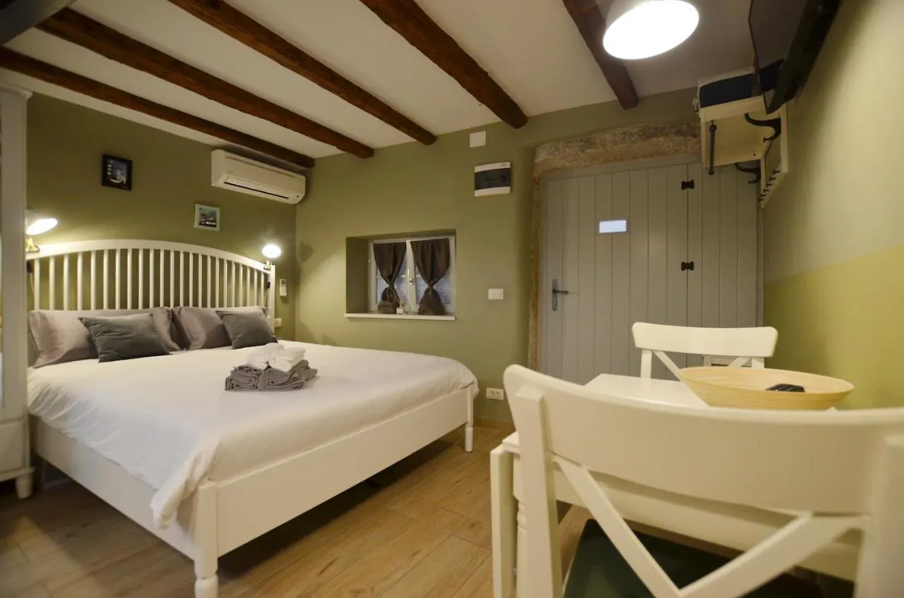 Suite Lisa Rovinj