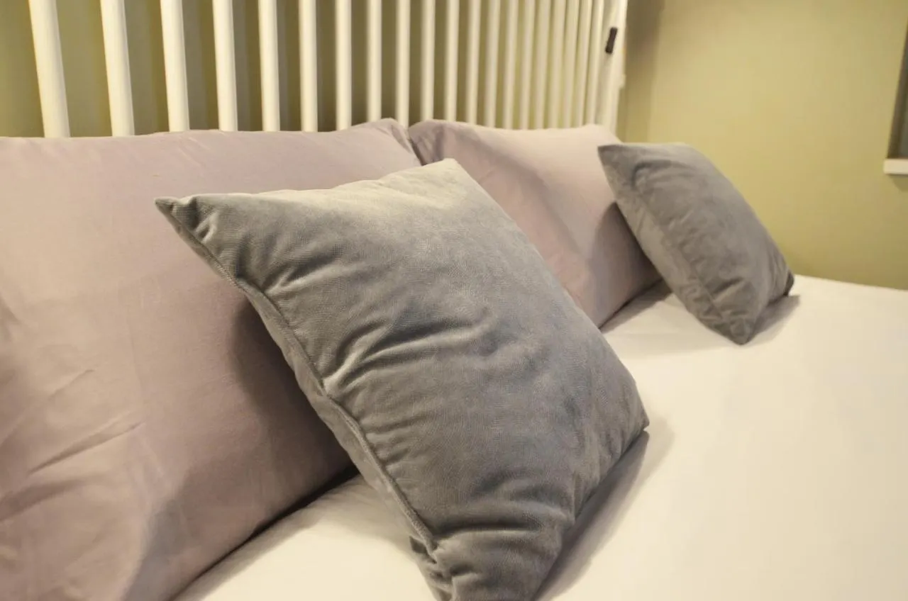 Apartamento Suite Lisa Rovinj