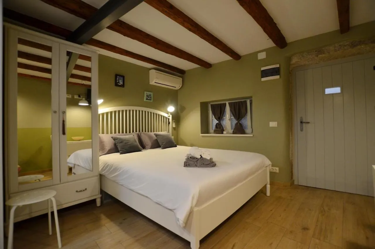 Suite Lisa Rovinj 0*,  Croatia