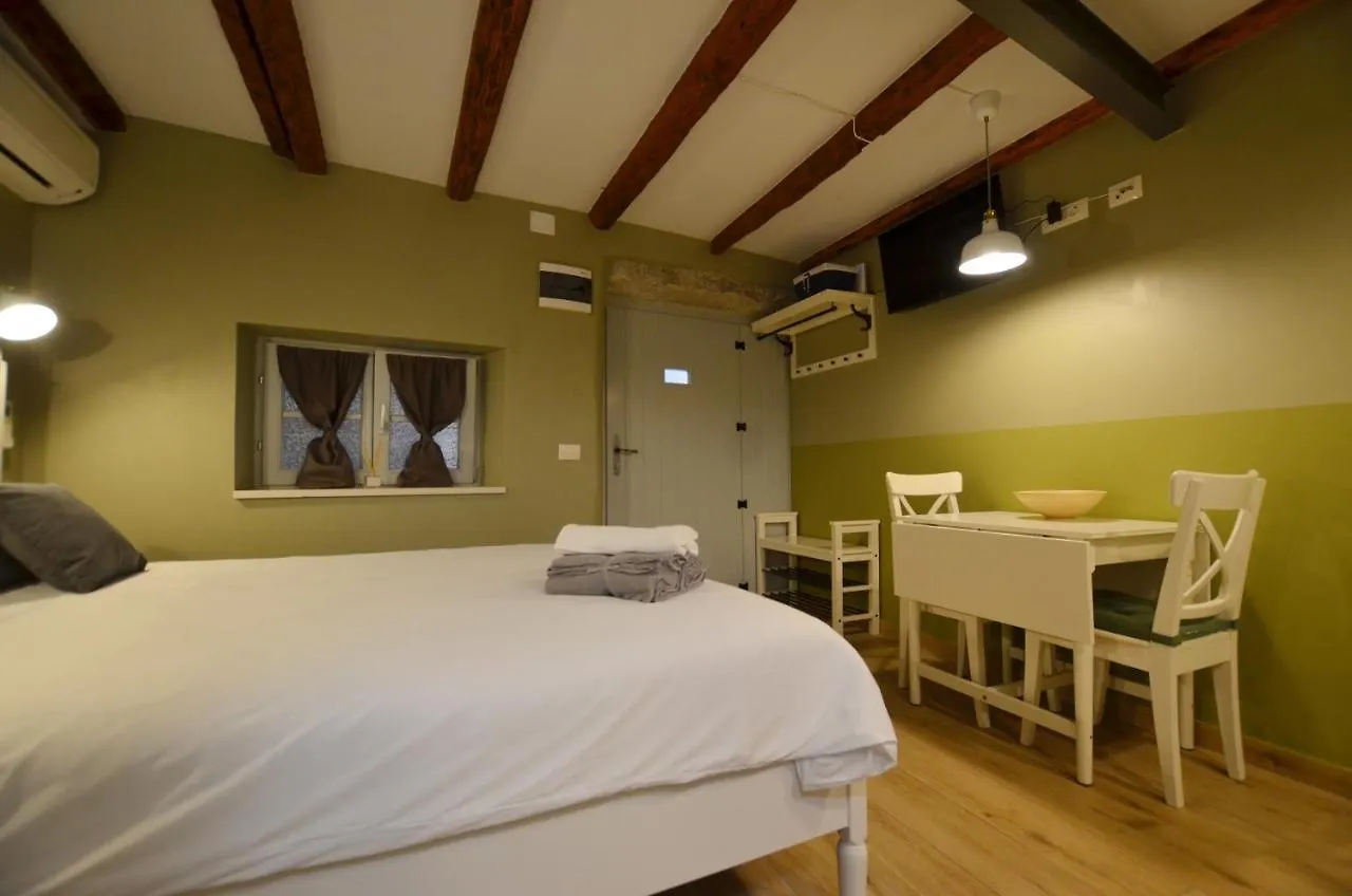 Suite Lisa Rovinj Apartment