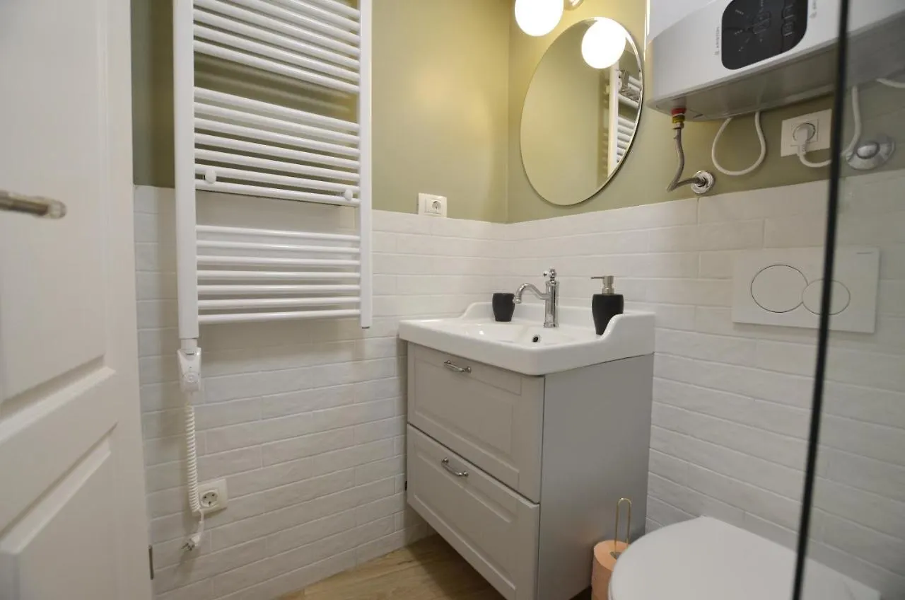 Suite Lisa Rovinj 0*,