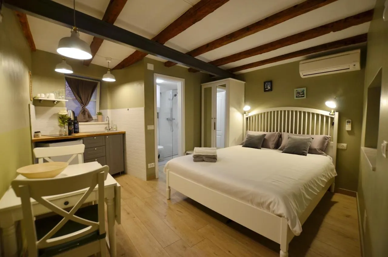 Suite Lisa Rovinj