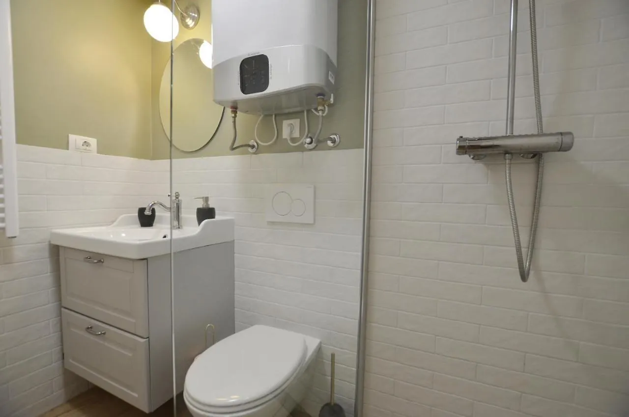 Suite Lisa Rovinj