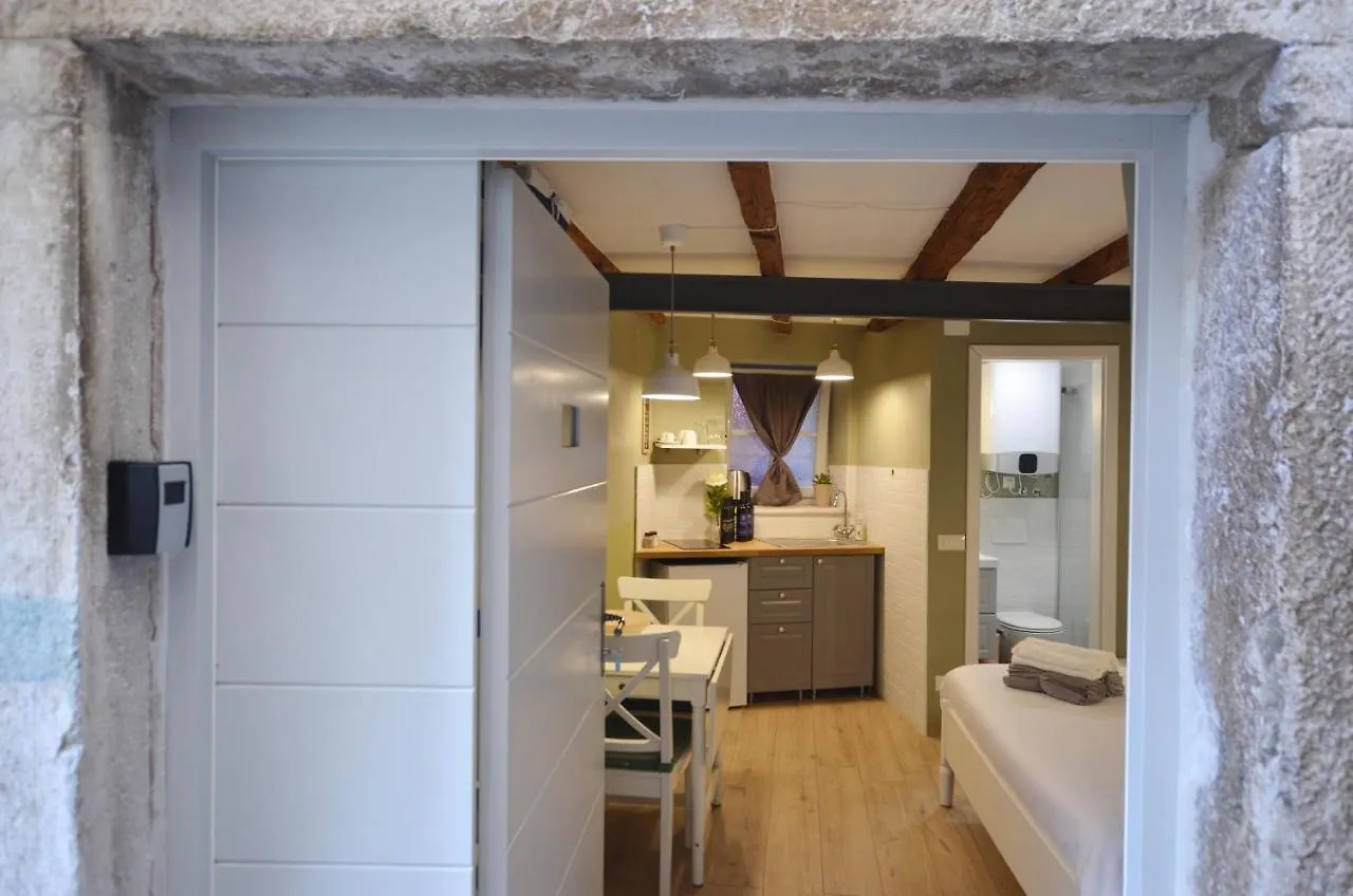 Suite Lisa Rovinj
