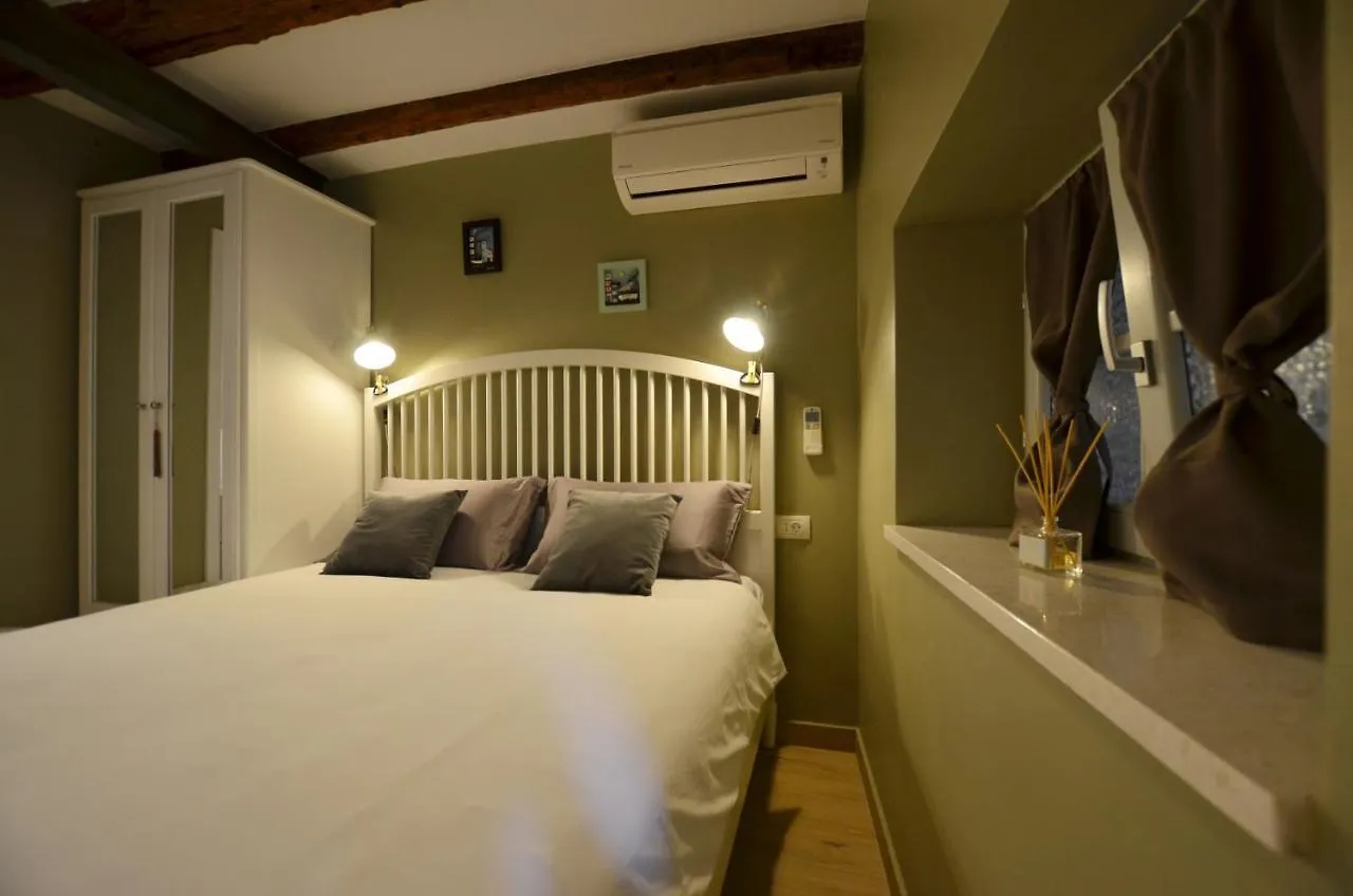 Suite Lisa Rovinj Apartment
