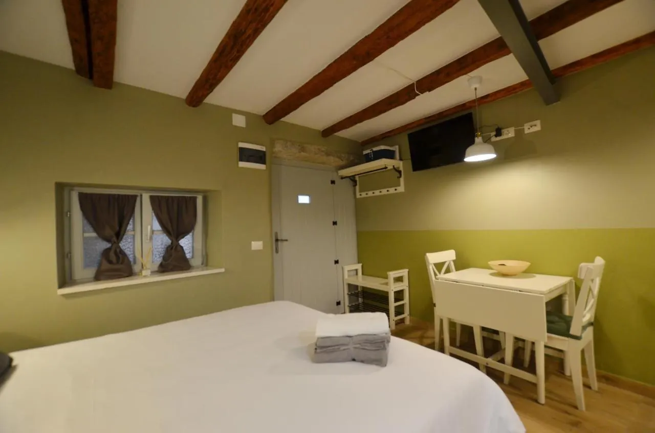 Suite Lisa Rovinj