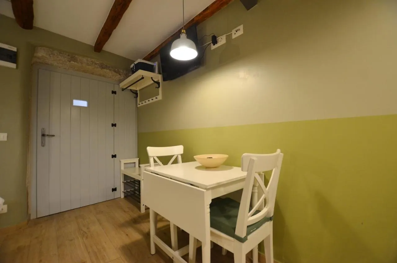 Apartment Suite Lisa Rovinj